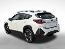Subaru Crosstrek Limited AWD 2026