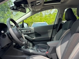 Subaru Crosstrek Limited AWD 2026