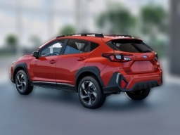 Subaru Crosstrek Limited AWD 2026