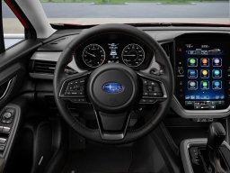 Subaru Crosstrek Limited AWD 2026