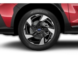 Subaru Crosstrek Limited AWD 2026