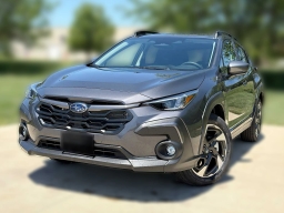 Subaru Crosstrek Limited AWD 2026