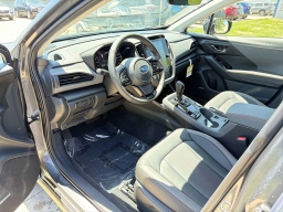 Subaru Crosstrek Limited AWD 2026