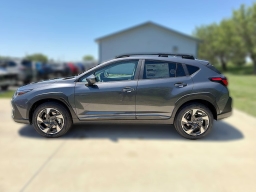 Subaru Crosstrek Limited AWD 2026
