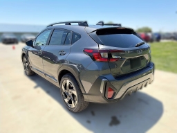 Subaru Crosstrek Limited AWD 2026