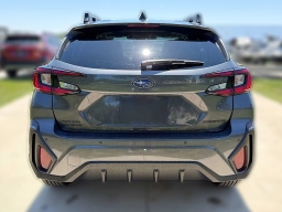 Subaru Crosstrek Limited AWD 2026