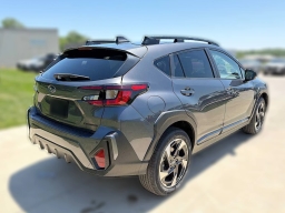 Subaru Crosstrek Limited AWD 2026