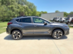 Subaru Crosstrek Limited AWD 2026