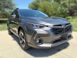 Subaru Crosstrek Limited AWD 2026