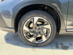 Subaru Crosstrek Limited AWD 2026