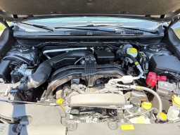 Subaru Crosstrek Limited AWD 2026