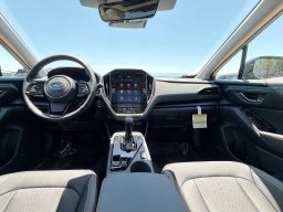 Subaru Crosstrek Limited AWD 2026