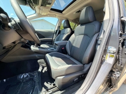 Subaru Crosstrek Limited AWD 2026