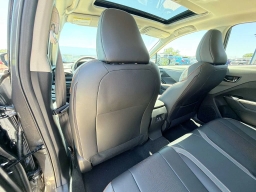 Subaru Crosstrek Limited AWD 2026