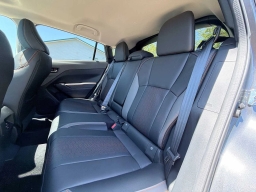 Subaru Crosstrek Limited AWD 2026