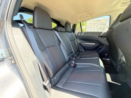 Subaru Crosstrek Limited AWD 2026