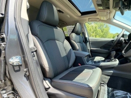 Subaru Crosstrek Limited AWD 2026