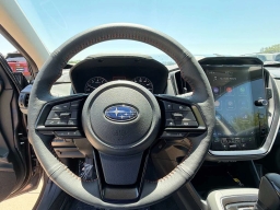 Subaru Crosstrek Limited AWD 2026