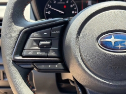 Subaru Crosstrek Limited AWD 2026