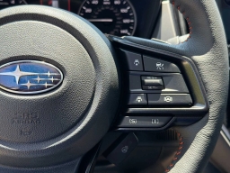 Subaru Crosstrek Limited AWD 2026