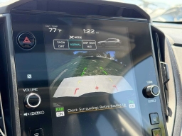 Subaru Crosstrek Limited AWD 2026
