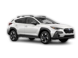 Subaru Crosstrek Limited AWD 2026