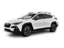 Subaru Crosstrek Limited AWD 2026
