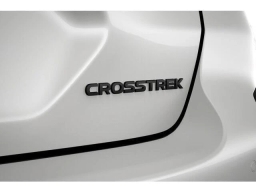 Subaru Crosstrek Limited AWD 2026