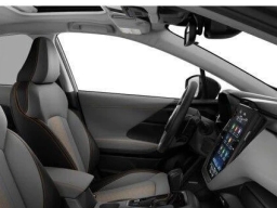 Subaru Crosstrek Limited AWD 2026