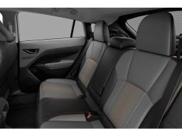 Subaru Crosstrek Limited AWD 2026