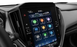 Subaru Crosstrek Limited AWD 2026