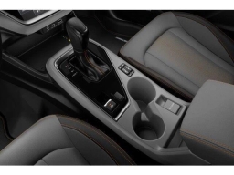 Subaru Crosstrek Limited AWD 2026