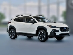 Subaru Crosstrek Limited AWD 2026