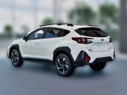Subaru Crosstrek Limited AWD 2026