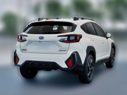 Subaru Crosstrek Limited AWD 2026
