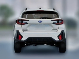 Subaru Crosstrek Limited AWD 2026