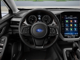 Subaru Crosstrek Limited AWD 2026