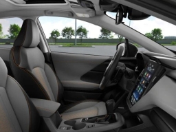 Subaru Crosstrek Limited AWD 2026