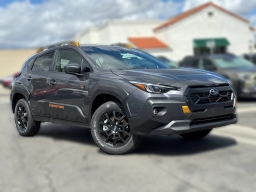 Subaru Crosstrek Wilderness AWD 2026