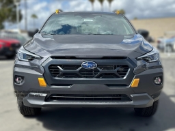 Subaru Crosstrek Wilderness AWD 2026