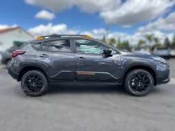 Subaru Crosstrek Wilderness AWD 2026