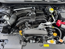 Subaru Crosstrek Wilderness AWD 2026