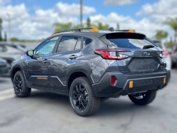 Subaru Crosstrek Wilderness AWD 2026