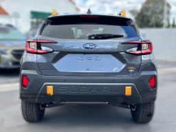 Subaru Crosstrek Wilderness AWD 2026