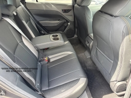 Subaru Crosstrek Wilderness AWD 2026