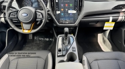 Subaru Crosstrek Wilderness AWD 2026