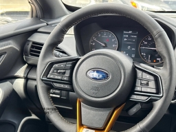 Subaru Crosstrek Wilderness AWD 2026