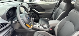 Subaru Crosstrek Wilderness AWD 2026