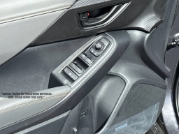 Subaru Crosstrek Wilderness AWD 2026