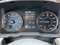 Subaru Crosstrek Wilderness AWD 2026